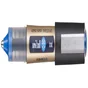 Rollerpen Uni-ball Eye eco 150E breed blauw