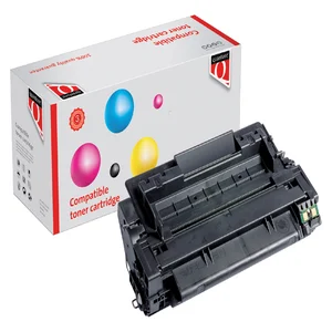 Tonercartridge Quantore alternatief tbv HP Q7551X
