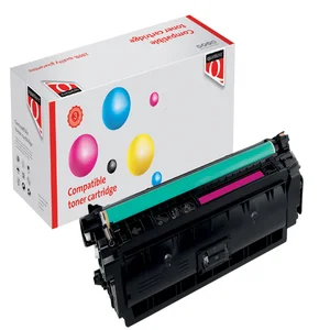 Tonercartridge Quantore alternatief tbv Canon 040H