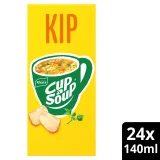 Cup-a-Soup Knorr kip 24x140ml