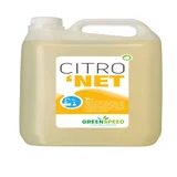 Afwasmiddel Greenspeed Citronet 5 liter