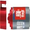 Whiteboardmarker edding 361 rond 1mm rood