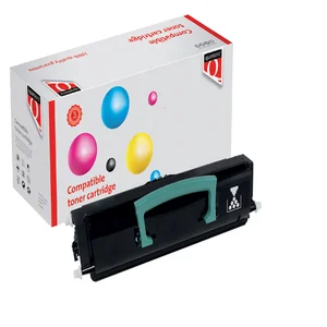 Tonercartridge Quantore alternatief tbv Lexmark X2