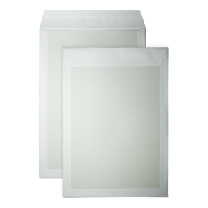 DULA bordrug envelop - EA3 - 312x441 mm - Zelfklevend
