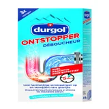 Afvoerontstopper Durgol poeder 50 gram