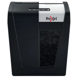 Papiervernietiger Rexel Secure MC6 snippers P5 2x1