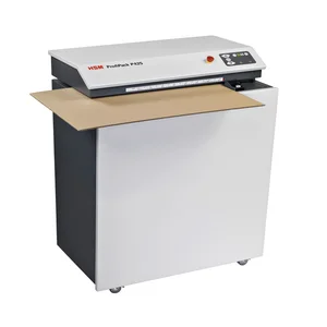 Verpakkingsopbolmachine HSM ProfiPack P425 incl. a