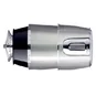 Vulpen Waterman Hémisphère stainless steel CT fijn