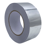DULA Aluminium Tape - 50mm x 50m - hittebestendig 