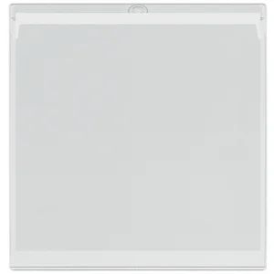 Insteekmap U-model Leitz Premium met ophangoog 0.2