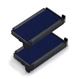 Stempelkussen Trodat Printy 6/4912 2 stuks blauw