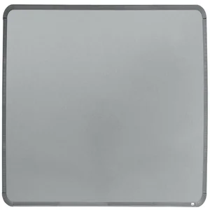 Whiteboard Nobo Slim Line 43x58cm zilver