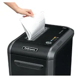 Papiervernietiger Fellowes 99Ci snippers 4x38mm