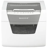 Papiervernietiger Leitz IQ Auto+ Office 150 P5 snippers 2x15mm