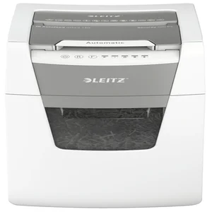 Papiervernietiger Leitz IQ Auto+ Office 150 P5 sni