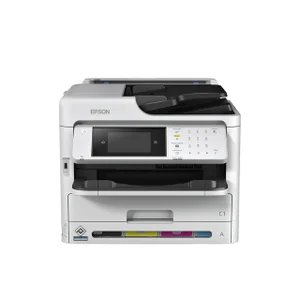 Multifunctional inktjet printer Epson Workforce WF