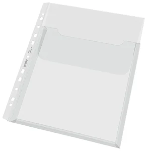 Harmonica showtas Leitz Premium met bovenklep copy