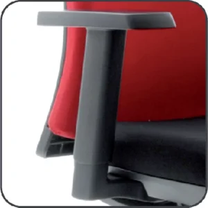 Armlegger Euroseats Canillo 010 verstelbaar set va