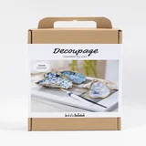 Hobbyset Creativ Company decoupage oesterschelpen