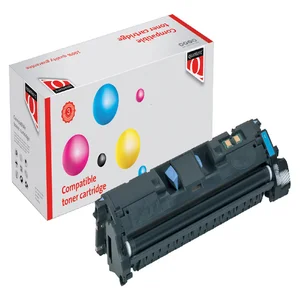 Tonercartridge Quantore alternatief tbv HP Q3961A