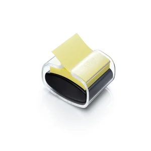 Memoblokdispenser Pro tbv Post-it Z-Notes 76x76mm
