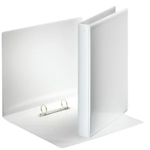 Presentatieringband Esselte Essentials panorama A4