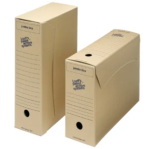 Gemeentearchiefdoos Loeff's Jumbo Box 3007 370x255