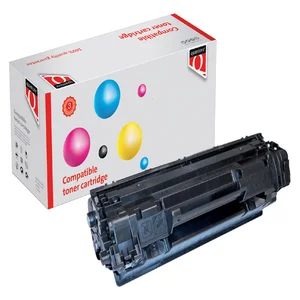 Tonercartridge Quantore alternatief tbv HP CE278A