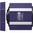 Viltstift STABILO Pen 68/22 medium Pruisisch blauw