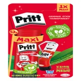 Lijmstift Pritt Stick Original 43gr op blister