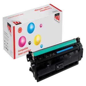 Tonercartridge Quantore alternatief tbv HP CF361X