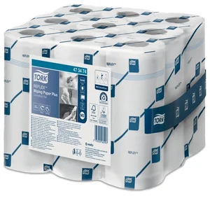 Poetspapier Tork M3 Reflex Plus Advanced 2-laags 2