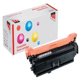 Tonercartridge Quantore alternatief tbv HP CE400X 507X zwart