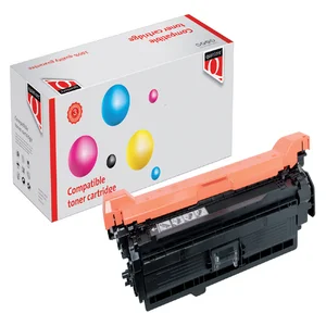 Tonercartridge Quantore alternatief tbv HP CE400X