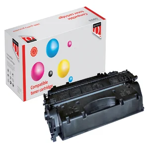 Tonercartridge Quantore alternatief tbv HP CF280X