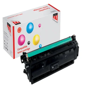 Tonercartridge Quantore alternatief tbv Canon 040H