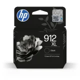 Inktcartridge HP 3YL84AE 912XL zwart