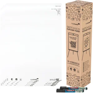 Flipoverpapier Legamaster SKETCH ECO blanco 5x 20