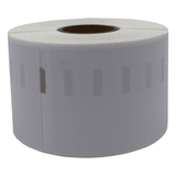 DULA - Dymo 11356/S0722560 Etiketten - 41x89mm 300 per rol - Compatible met LW 550
