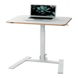 Zit-Sta bureau Leitz Ergo Compact inklapbaar