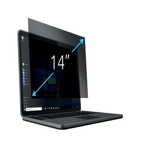 Privacyfilter Kensington 2-weg voor 14" laptops 16