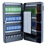 Sleutelkast Quantore Basic 140 haken