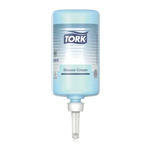 Douchegel Tork S1 Premium 1000ml unisex 420601