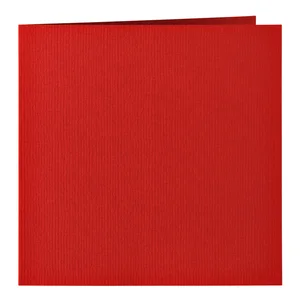 Correspondentiekaart Papicolor dubbel 105x148mm ro