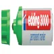 Viltstift edding 3000 rond 1.5-3mm lichtgroen