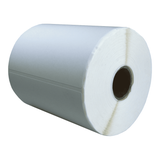 DULA - Zebra etiket 102x159mm - 3010066-T - Z-Perform 1000D - kern 25mm - 280 per rol