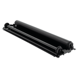 DULA Thermal Transfer print lint - Wax - 215mm x 22m