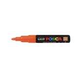 Paintmarker Uni POSCA PC7M breed donkeroranje