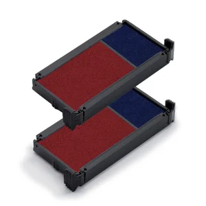 Stempelkussen Trodat Printy 6/4912 2 stuks blauw e