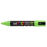 Paintmarker Uni POSCA PC3M fijn appelgroen